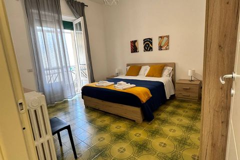 Leilighet i Salerno, Salerno, Salerno - € 500 000 | Ref: 410 - foto 12