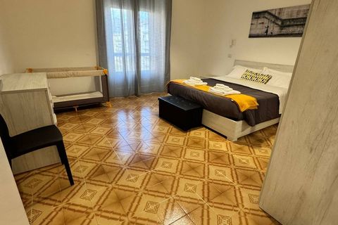 Leilighet i Salerno, Salerno, Salerno - € 500 000 | Ref: 410 - foto 17