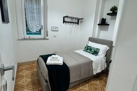 Leilighet i Salerno, Salerno, Salerno - € 500 000 | Ref: 410 - foto 18
