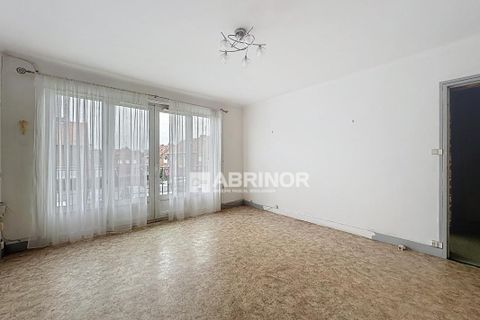 Leilighet i Tourcoing, Nord, Tourcoing - € 89 500 | Ref: TCG-39345-VRUBI - foto 2