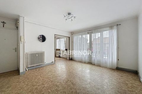 Leilighet i Tourcoing, Nord, Tourcoing - € 89 500 | Ref: TCG-39345-VRUBI - foto 3