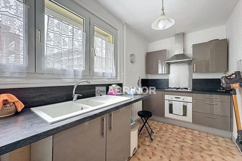 Leilighet i Tourcoing, Nord, Tourcoing - € 89 500 | Ref: TCG-39345-VRUBI - foto 4