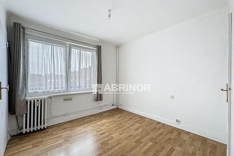 Leilighet i Tourcoing, Nord, Tourcoing - € 89 500 | Ref: TCG-39345-VRUBI - foto 5