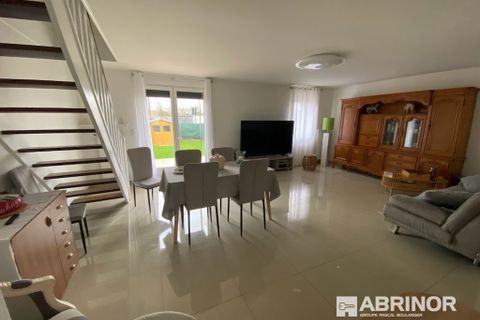 Villa a Tourcoing, Nord, Tourcoing - € 259.800 | Ref: TCG-39365-PBUBI - foto 4