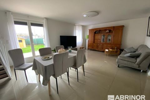 Villa a Tourcoing, Nord, Tourcoing - € 259.800 | Ref: TCG-39365-PBUBI - foto 5