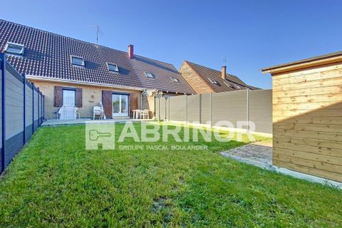 Villa a Tourcoing, Nord, Tourcoing - € 259.800 | Ref: TCG-39365-PBUBI - foto 6