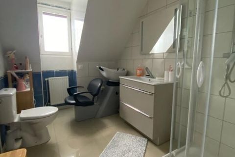 Villa a Tourcoing, Nord, Tourcoing - € 259.800 | Ref: TCG-39365-PBUBI - foto 9