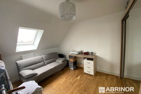 Villa a Tourcoing, Nord, Tourcoing - € 259.800 | Ref: TCG-39365-PBUBI - foto 10