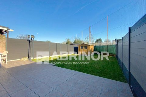 Villa a Tourcoing, Nord, Tourcoing - € 259.800 | Ref: TCG-39365-PBUBI - foto 12