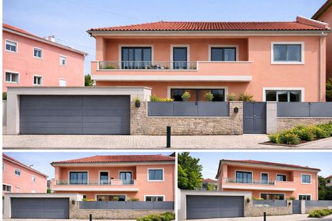 Byhus i Amadora, Lisbon, Amadora - € 950.000 | Ref: M-30443 - foto 4