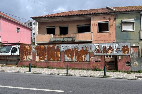 Byhus i Amadora, Lisbon, Amadora - € 950.000 | Ref: M-30443 - foto 3