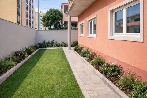 Byhus i Amadora, Lisbon, Amadora - € 950.000 | Ref: M-30443 - foto 6