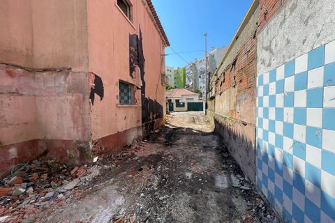 Byhus i Amadora, Lisbon, Amadora - € 950.000 | Ref: M-30443 - foto 8