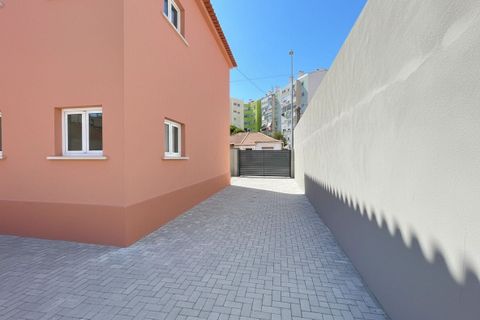 Byhus i Amadora, Lisbon, Amadora - € 950.000 | Ref: M-30443 - foto 7