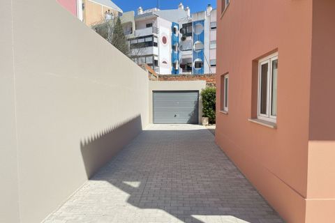Byhus i Amadora, Lisbon, Amadora - € 950.000 | Ref: M-30443 - foto 10