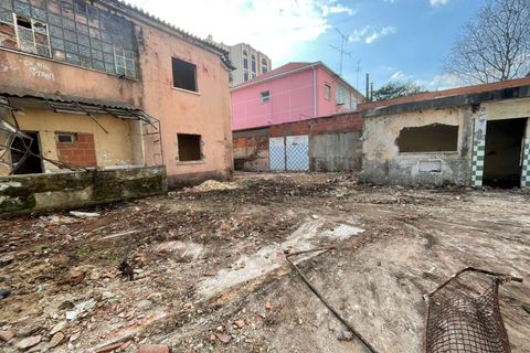 Byhus i Amadora, Lisbon, Amadora - € 950.000 | Ref: M-30443 - foto 11
