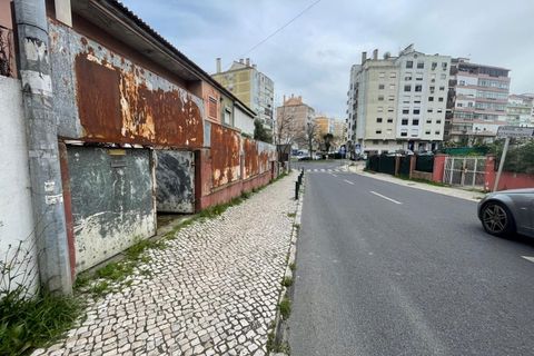 Byhus i Amadora, Lisbon, Amadora - € 950.000 | Ref: M-30443 - foto 13