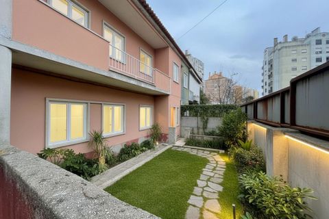 Byhus i Amadora, Lisbon, Amadora - € 950.000 | Ref: M-30443 - foto 15