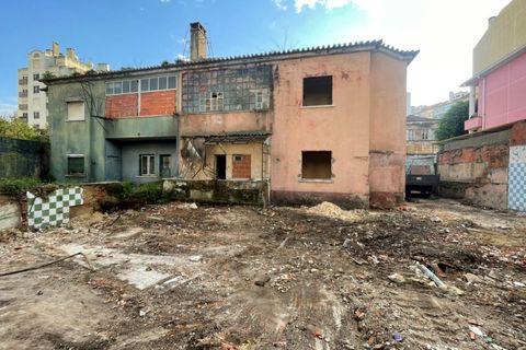 Byhus i Amadora, Lisbon, Amadora - € 950.000 | Ref: M-30443 - foto 17