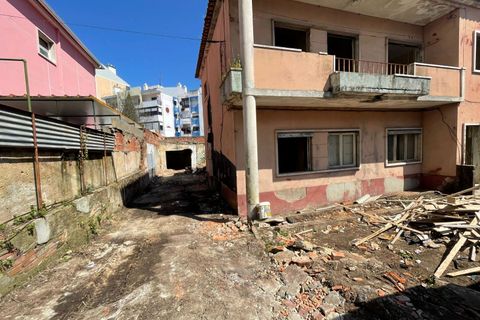 Byhus i Amadora, Lisbon, Amadora - € 950.000 | Ref: M-30443 - foto 18