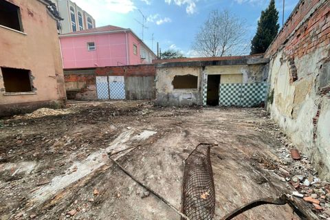 Byhus i Amadora, Lisbon, Amadora - € 950.000 | Ref: M-30443 - foto 19