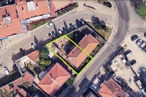 Byhus i Amadora, Lisbon, Amadora - € 950.000 | Ref: M-30443 - foto 22