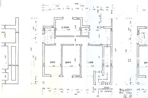 Byhus i Amadora, Lisbon, Amadora - € 950.000 | Ref: M-30443 - foto 23