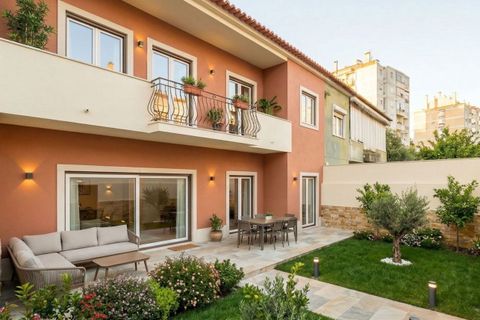 Byhus i Amadora, Lisbon, Amadora - € 950.000 | Ref: M-30443 - foto 16