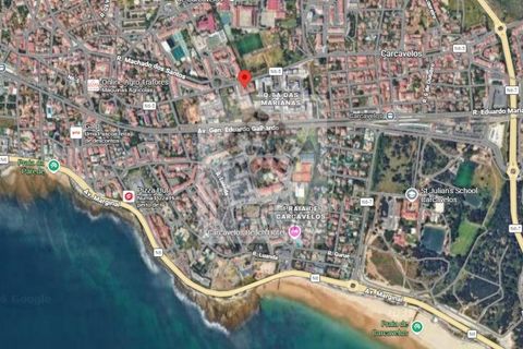 Apartament a Carcavelos, Lisbon, Carcavelos - € 1.500/mes | Ref: Imopp-00308 - foto 28