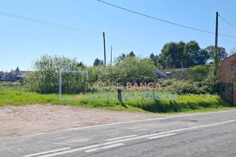 Tomt i Aveiro, Aveiro, Aveiro - € 175 000 | Ref: T-30453 - foto 2