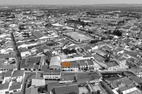 Byhus i Golega, Santarem, Golega - € 350.000 | Ref: M-30460 - foto 1