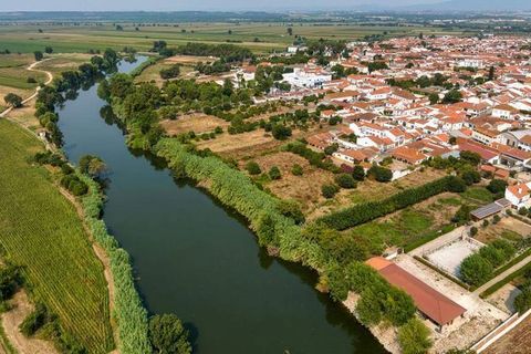Byhus i Golega, Santarem, Golega - € 350.000 | Ref: M-30460 - foto 2