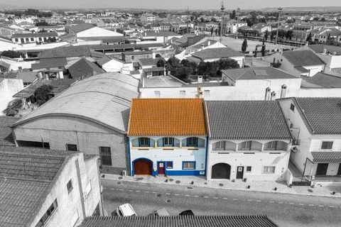 Byhus i Golega, Santarem, Golega - € 350.000 | Ref: M-30460 - foto 3