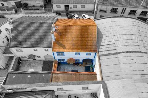 Byhus i Golega, Santarem, Golega - € 350.000 | Ref: M-30460 - foto 4