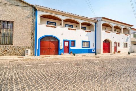 Byhus i Golega, Santarem, Golega - € 350.000 | Ref: M-30460 - foto 5