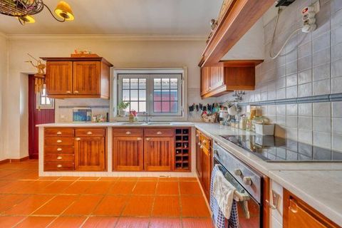 Byhus i Golega, Santarem, Golega - € 350.000 | Ref: M-30460 - foto 10