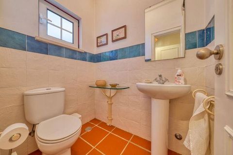 Byhus i Golega, Santarem, Golega - € 350.000 | Ref: M-30460 - foto 12