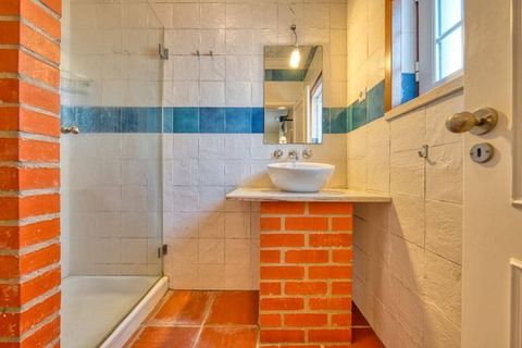 Byhus i Golega, Santarem, Golega - € 350.000 | Ref: M-30460 - foto 15