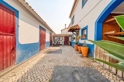 Byhus i Golega, Santarem, Golega - € 350.000 | Ref: M-30460 - foto 23