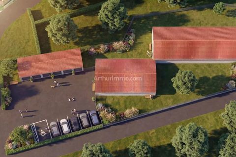 Villa a Morestel, Isere, Morestel - € 245.000 | Ref: 7250B - foto 3