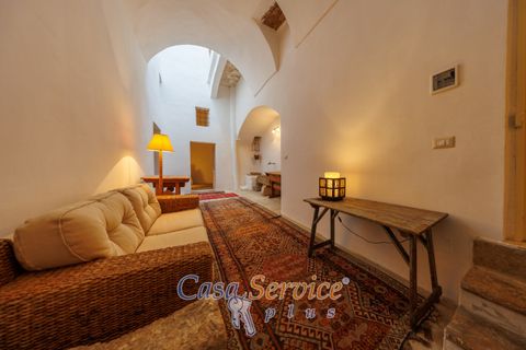 Villa i Ruffano, Lecce, Ruffano - € 199.000 | Ref: REA-199 - foto 1