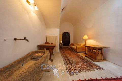 Villa i Ruffano, Lecce, Ruffano - € 199.000 | Ref: REA-199 - foto 3
