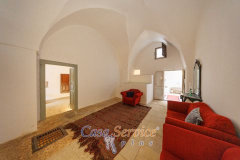 Villa i Ruffano, Lecce, Ruffano - € 199.000 | Ref: REA-199 - foto 4