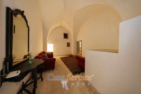 Villa i Ruffano, Lecce, Ruffano - € 199.000 | Ref: REA-199 - foto 5