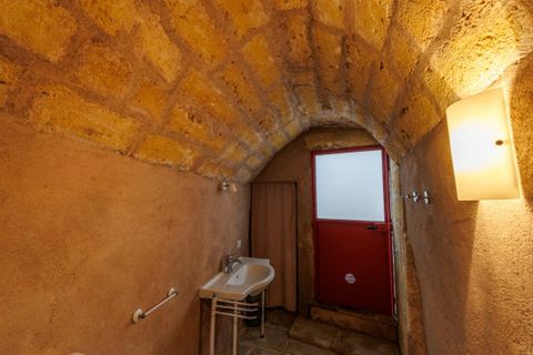 Villa i Ruffano, Lecce, Ruffano - € 199.000 | Ref: REA-199 - foto 13