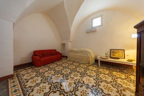 Villa i Ruffano, Lecce, Ruffano - € 199.000 | Ref: REA-199 - foto 14