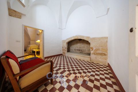 Villa i Ruffano, Lecce, Ruffano - € 199.000 | Ref: REA-199 - foto 15
