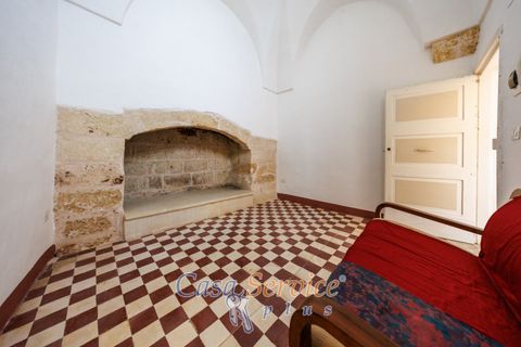 Villa i Ruffano, Lecce, Ruffano - € 199.000 | Ref: REA-199 - foto 16