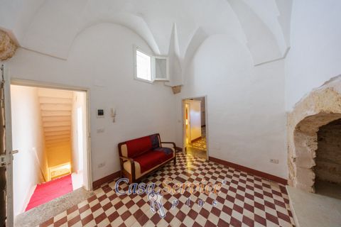 Villa i Ruffano, Lecce, Ruffano - € 199.000 | Ref: REA-199 - foto 18
