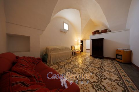 Villa i Ruffano, Lecce, Ruffano - € 199.000 | Ref: REA-199 - foto 19